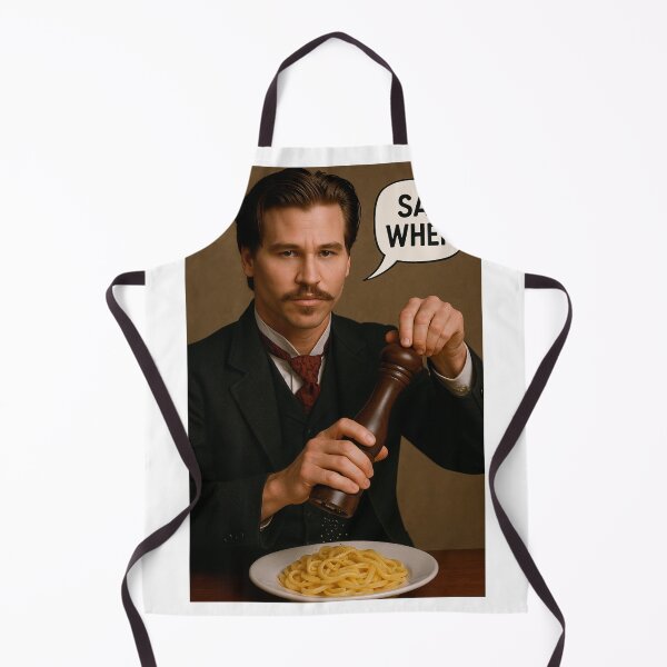 Item preview, Say When... v2 designed and sold by iMIGHTwearTHAT.