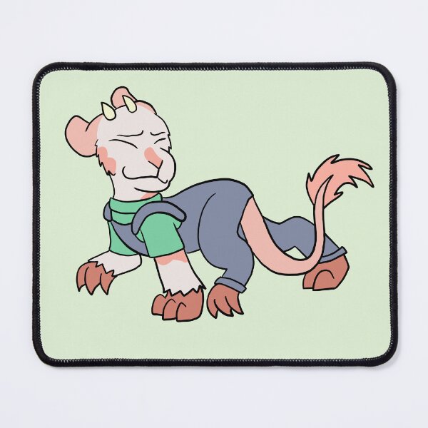 Item preview, Molly Rat designed and sold by DolmanceWorks.