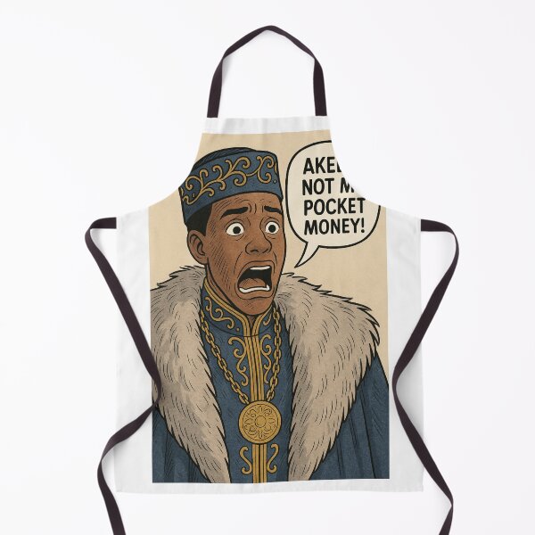 Item preview, Not My Pocket Money! designed and sold by iMIGHTwearTHAT.
