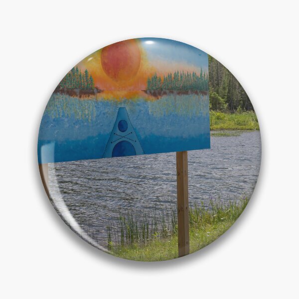 Item preview, Township Mural  designed and sold by Roxane Bay.