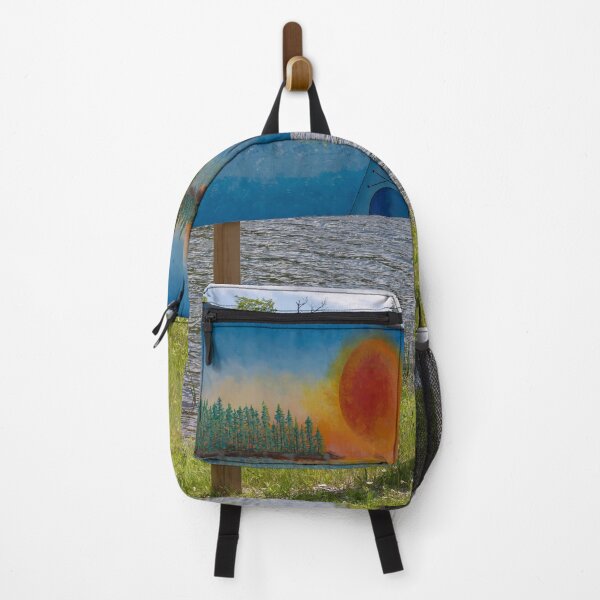 Item preview, Township Mural  designed and sold by Roxane Bay.