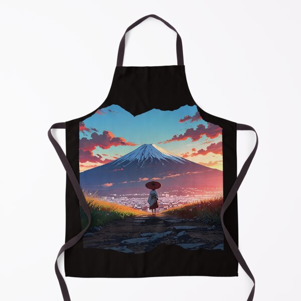 Item preview, Fuji Daybreak designed and sold by Japaholic.