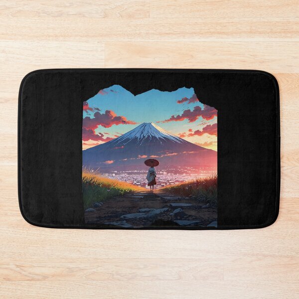 Item preview, Fuji Daybreak designed and sold by Japaholic.