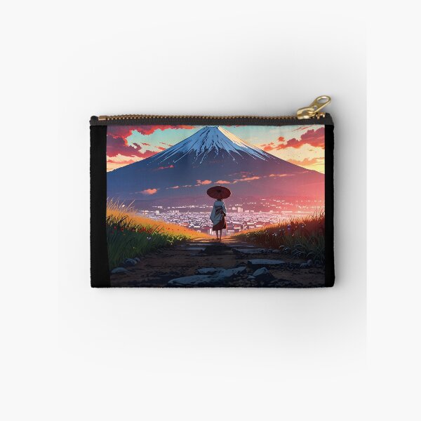 Item preview, Fuji Daybreak designed and sold by Japaholic.