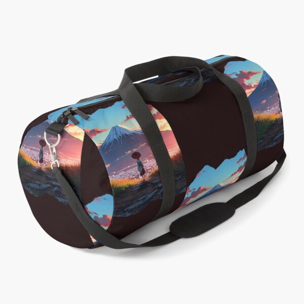 Item preview, Fuji Daybreak designed and sold by Japaholic.