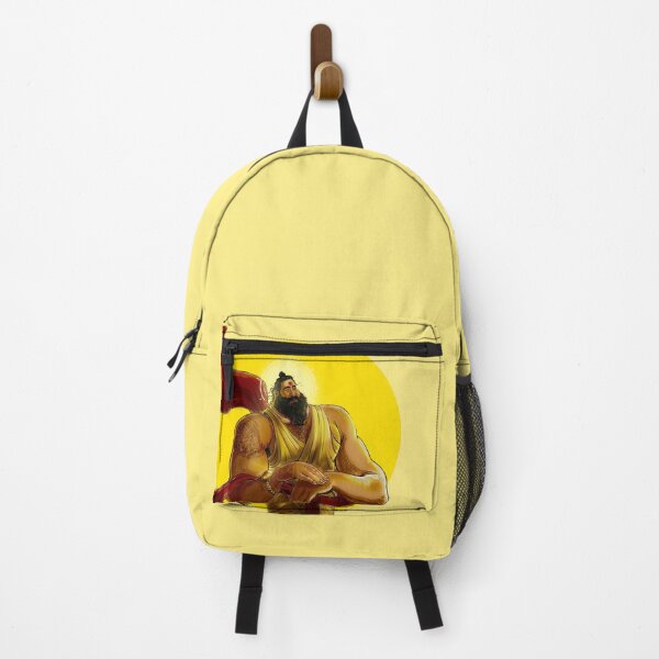 Item preview, Malaikottai Vaalibhan designed and sold by The Story Crow.