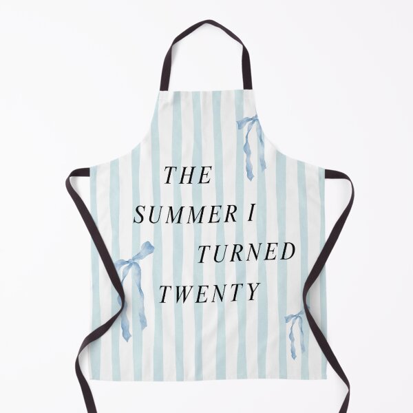 Item preview, the summer i turned twenty designed and sold by Serendipity Studios.