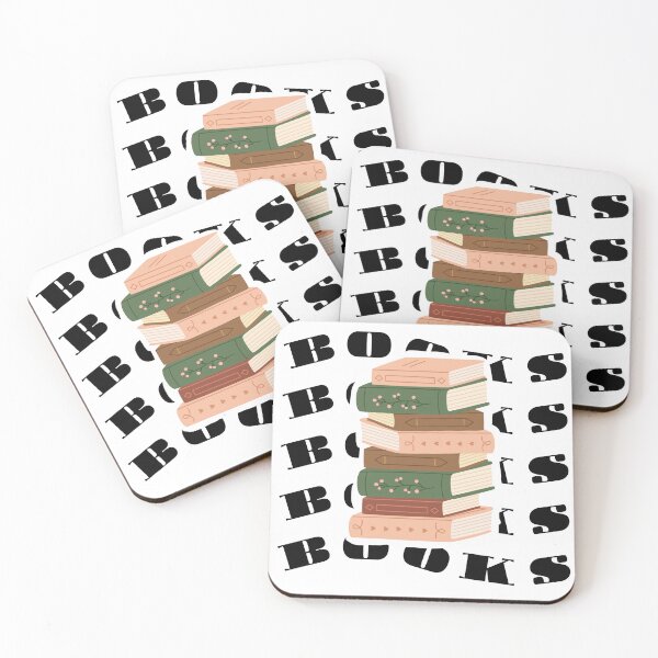 Item preview, Booked and Beautiful  designed and sold by LyciesDesigns.