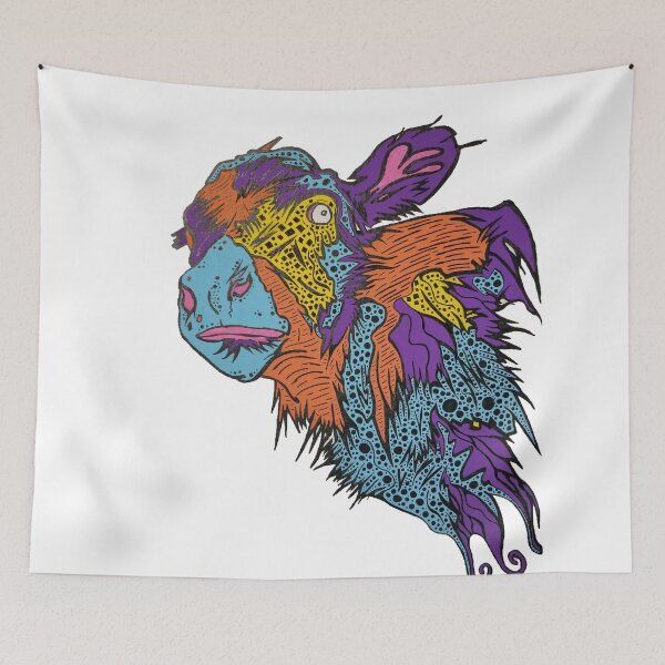 Item preview, Moo designed and sold by AaronFritsch.