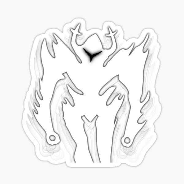 Item preview, The Roaring Knight (ver. 2) designed and sold by easyskweezyshop.