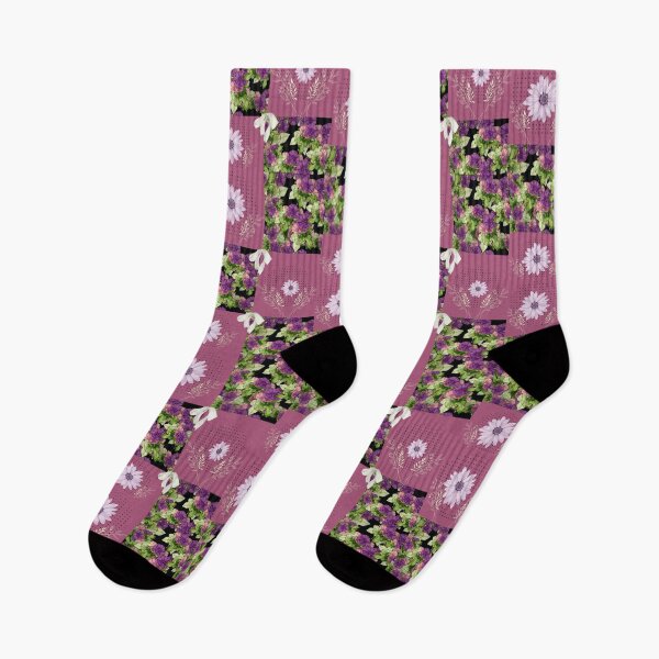 Item preview, Flower garden designed and sold by Kuroelgato-kun.