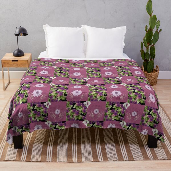 Item preview, Flower garden designed and sold by Kuroelgato-kun.