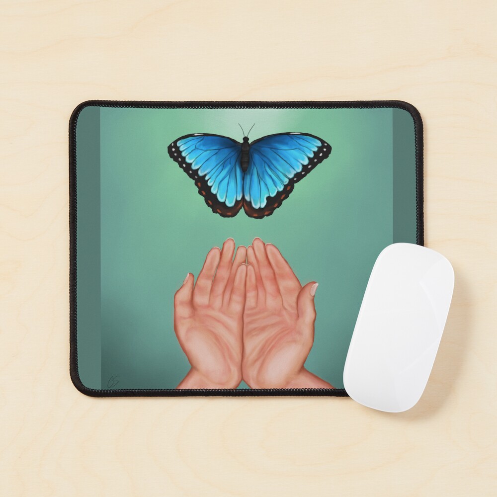 Item preview, Mouse Pad designed and sold by CSullivanDesign.