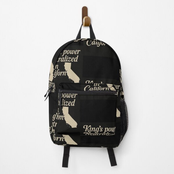 Item preview, California Battles the Fed  designed and sold by FAEM Premier Designs.