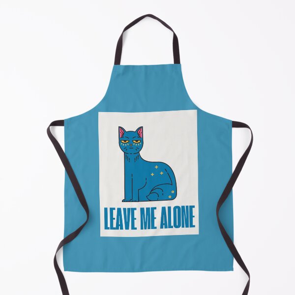 Item preview, Leave me alone!! designed and sold by eviolni.