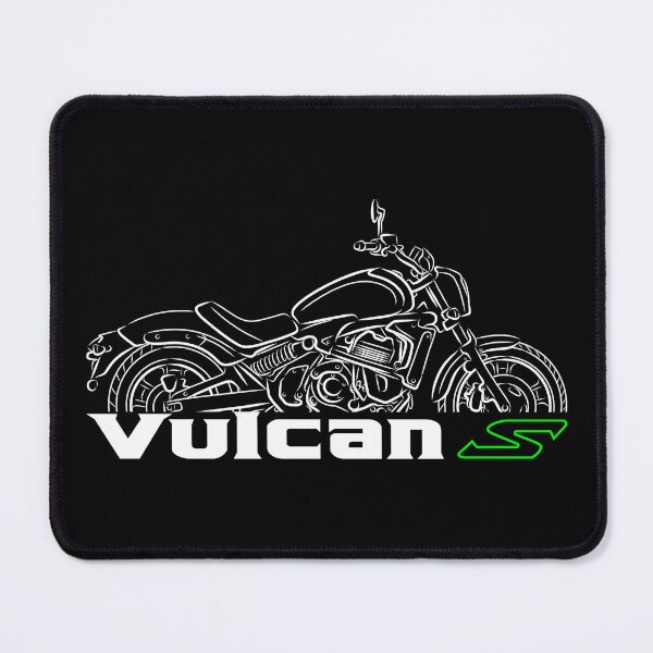 Item preview, Kawasaki Vulcan S 2015-2025 for bikers, Motorcycle designed and sold by ThrottleArts.