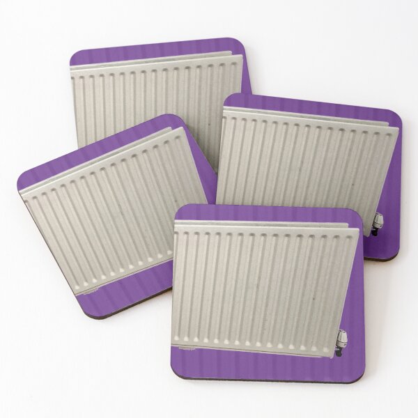 Item preview, Radiator  designed and sold by ontological.