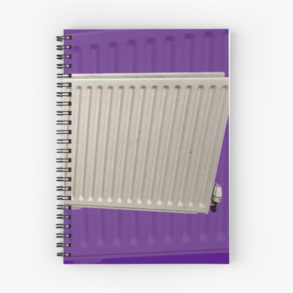 Item preview, Radiator  designed and sold by ontological.