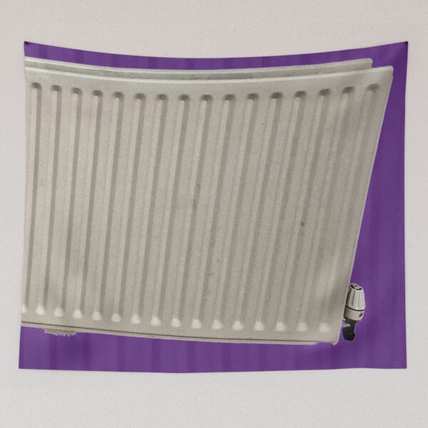 Item preview, Radiator  designed and sold by ontological.