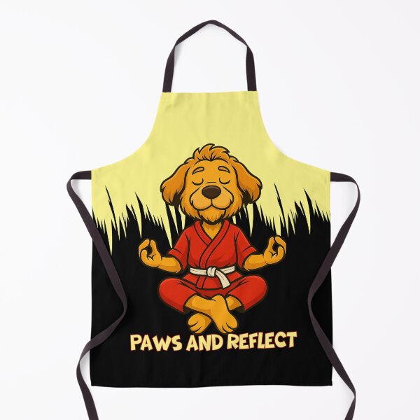 Item preview, Mens | Women | Paws and Reflect | Graphic Crewneck Barefoot Pup designed and sold by skkyfaithArtz.