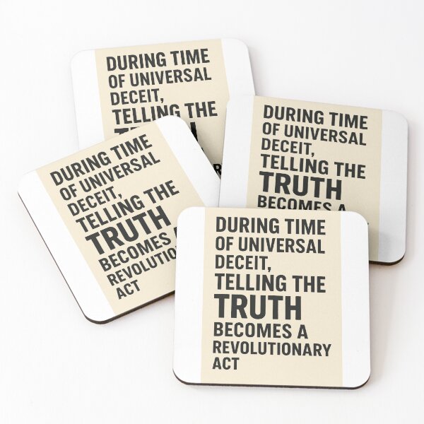 Item preview, Truth: Revolutionary Act designed and sold by ToyoTees.
