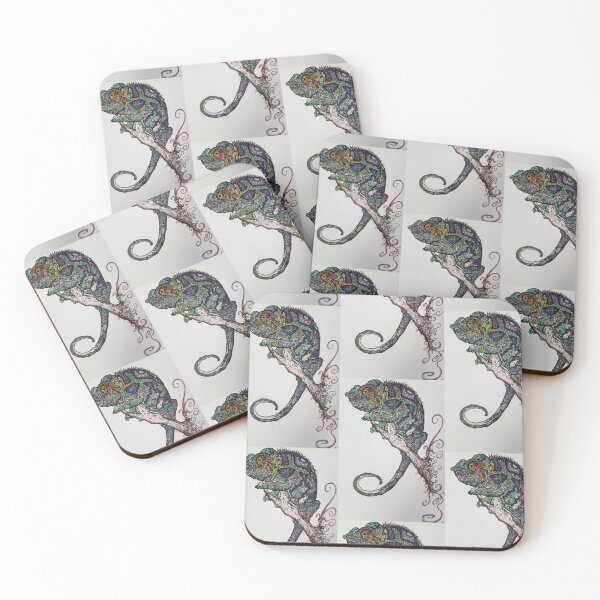 Item preview, Karma Chameleon  designed and sold by AaronFritsch.
