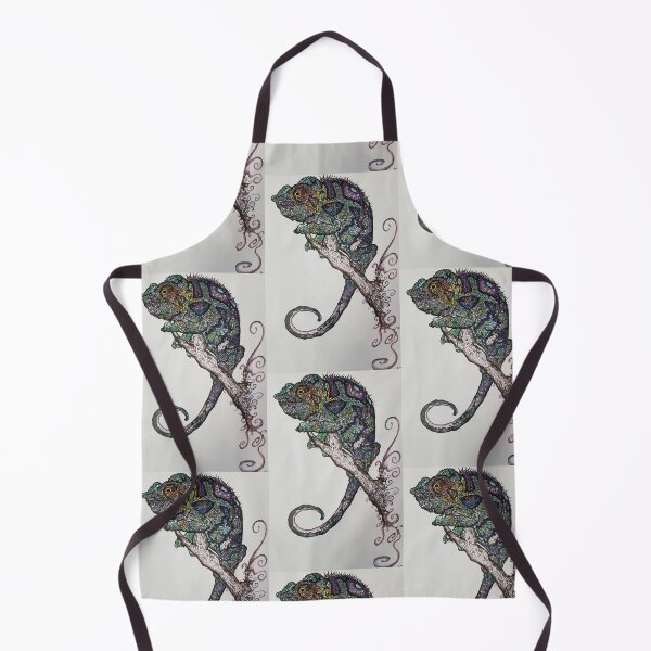 Item preview, Karma Chameleon designed and sold by AaronFritsch.