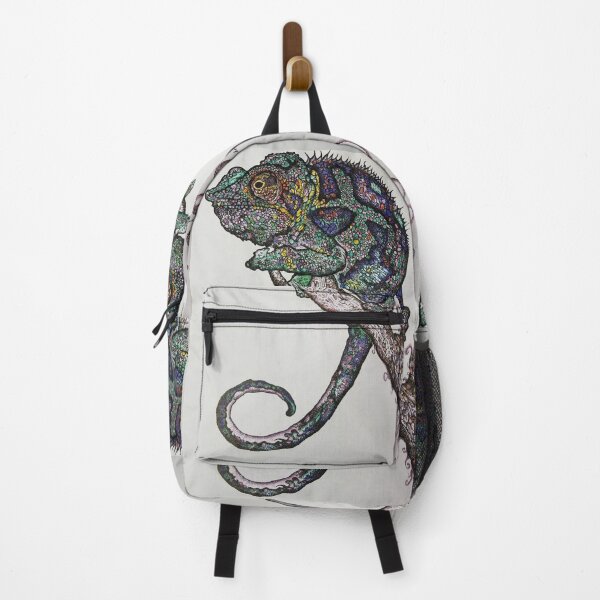 Item preview, Karma Chameleon designed and sold by AaronFritsch.