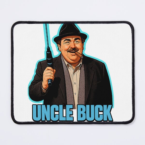 Item preview, Uncle Buck designed and sold by American Artist Designs.