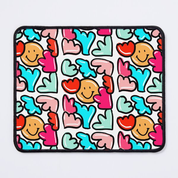 Item preview, Smiley color party designed and sold by desireeling.