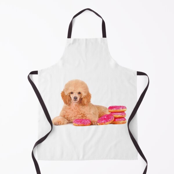 Item preview, Apricot small poodle puppy designed and sold by eAlisa.