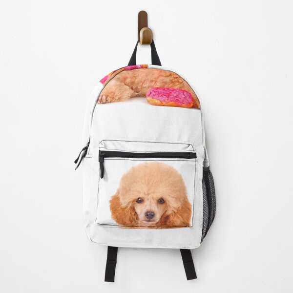 Item preview, Apricot small poodle puppy designed and sold by eAlisa.
