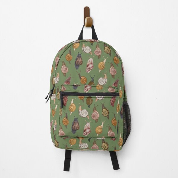 Item preview, Snails designed and sold by Tacky Frog.