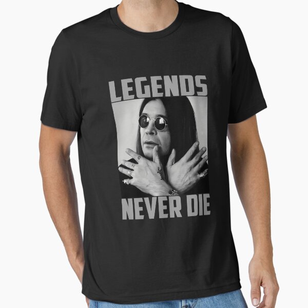 Item preview, Ozzy Osbourne Tribute Rip Lead Singer Dies Aged 76 designed and sold by warda-shop.