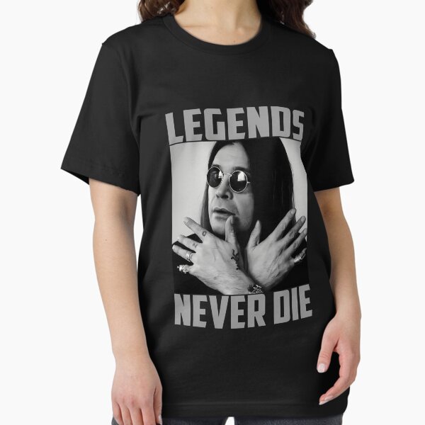 Item preview, Ozzy Osbourne Tribute Rip Lead Singer Dies Aged 76 designed and sold by warda-shop.