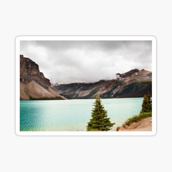 Item preview, Mountain Lake designed and sold by KrystalHPhotos.