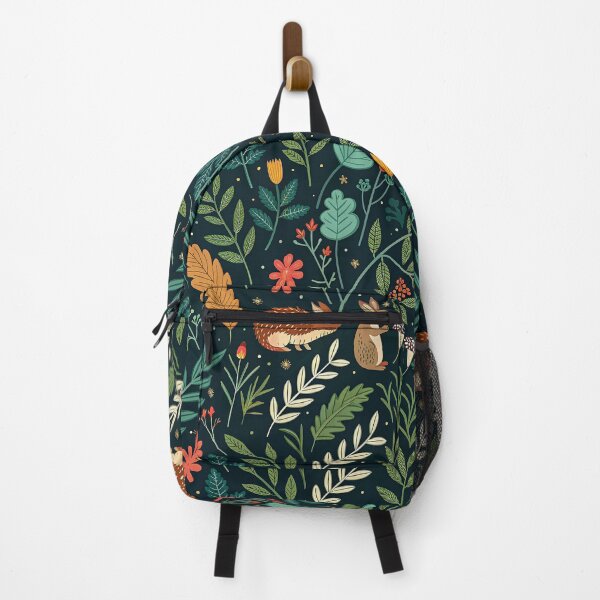 Item preview, FOREST FOLIAGE designed and sold by likbatonboot.