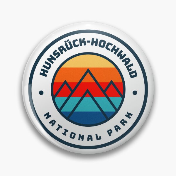 Item preview, Hunsrück-Hochwald  National Park Germany Vacation Gift designed and sold by Guarddogdrive.