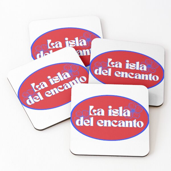 Item preview, La Isla del Encanto – Puerto Rico 2025 Retro Travel Design designed and sold by PJZShop.