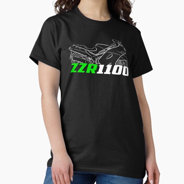 Kawasaki Ninja Zx 10r Merch & Gifts for Sale | Redbubble