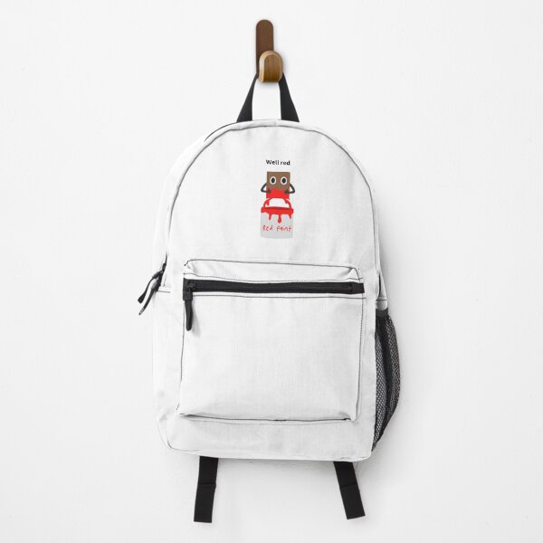 Item preview, Well red designed and sold by Sketchy Thinks.