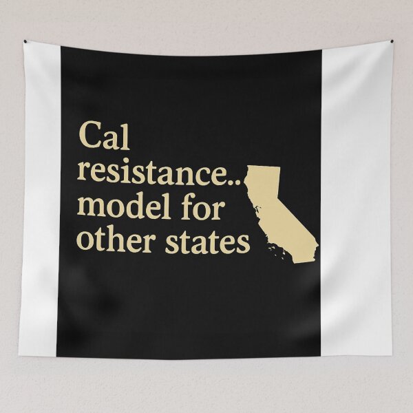 Item preview, Cal Resistance... A Model  designed and sold by FAEM Premier Designs.