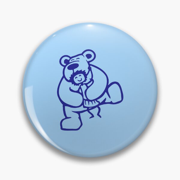 Item preview, Ice Bear Girl Woman Friends Dancing Happy Fun Team designed and sold by shirt-o-mat.