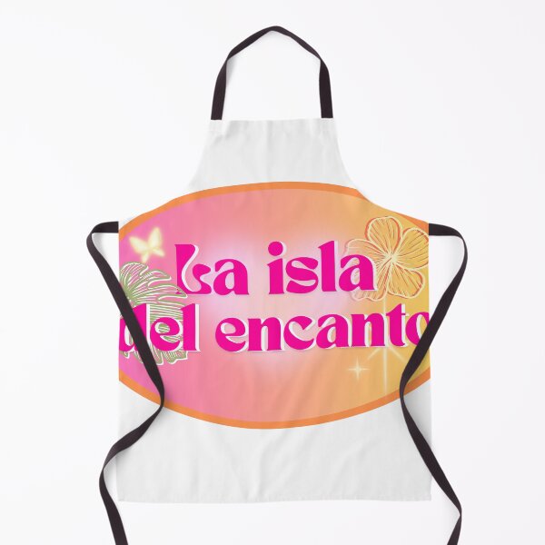 Item preview, La Isla del Encanto – Tropical Puerto Rico Travel Aesthetic designed and sold by PJZShop.