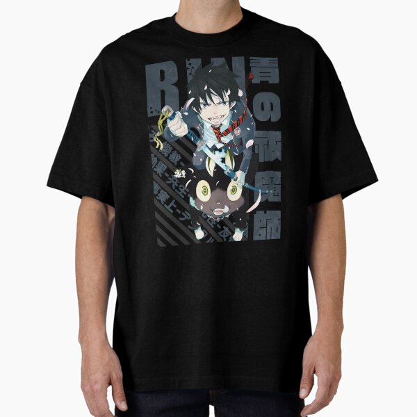 Item preview,  Ao No Exorcist - Rin Okumura designed and sold by CrowTick.
