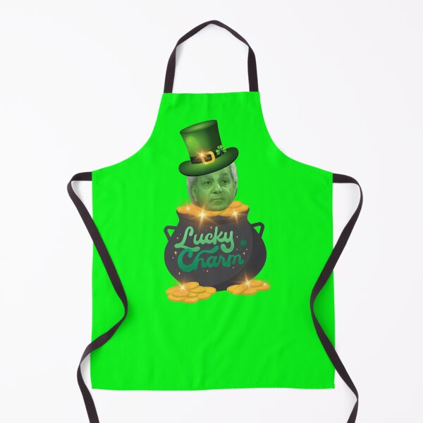 Item preview, Lucky Charm designed and sold by BlemishedBlots.