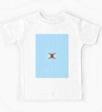 Alien Eyes In The Sky Kids Tee
