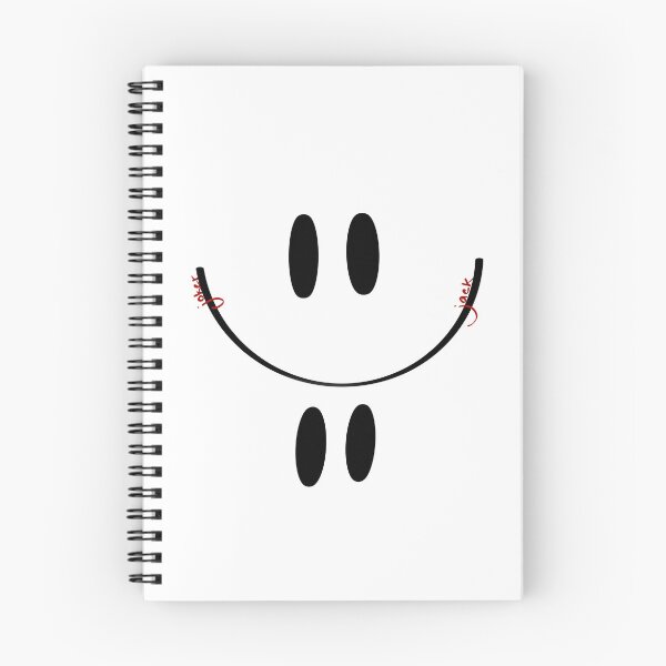 Item preview, Jack and Joker Smiley designed and sold by THEBLSHOP.