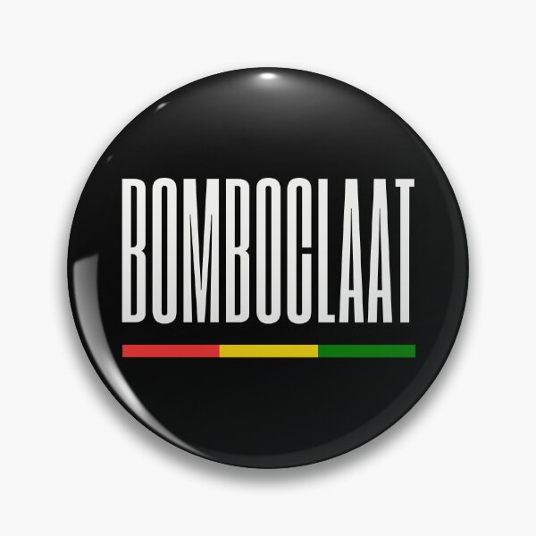 Item preview, Bomboclaat Island Colors designed and sold by Irie Tees.