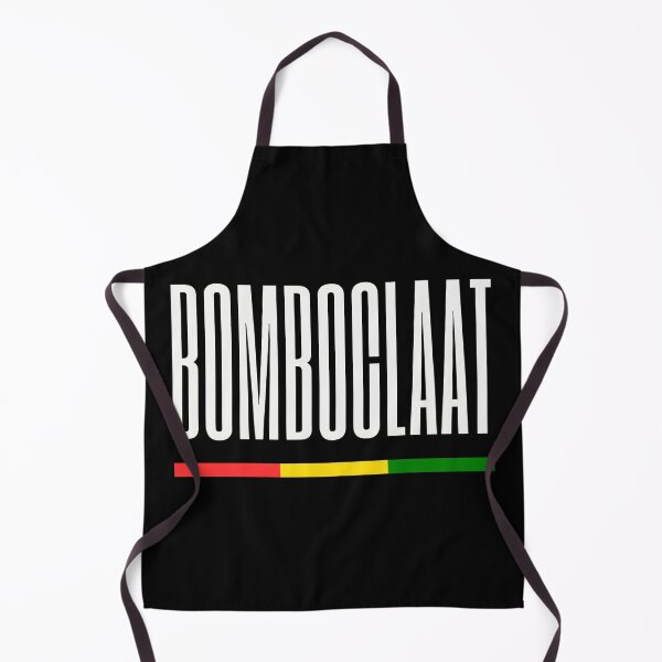 Item preview, Bomboclaat Island Colors designed and sold by Irie Tees.